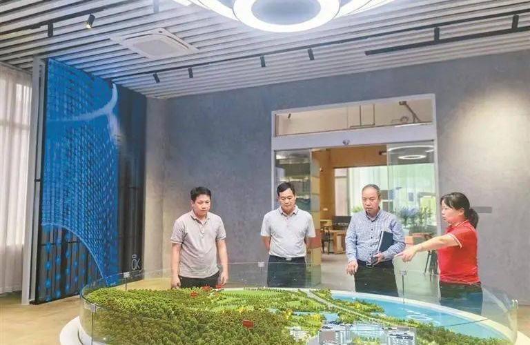 宝安硬创OPC社区