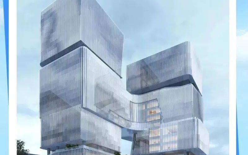 罗湖π创空间OPC社区