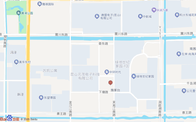 百富电子信息AI+创新中心