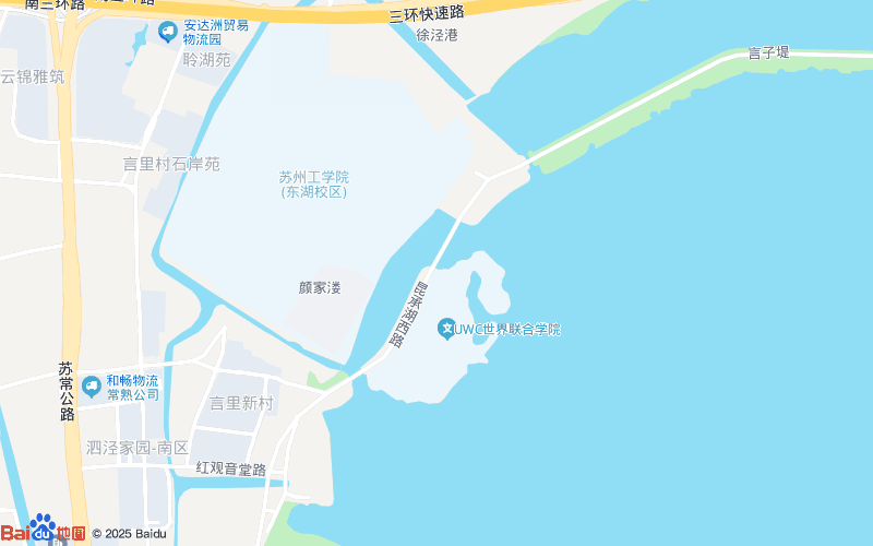 常熟市中新昆承OPC社区