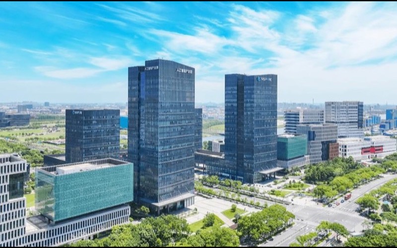 大模型OPC社区（模术街区）