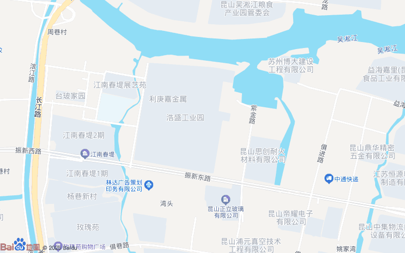 德旺宝智能制造科创产业园