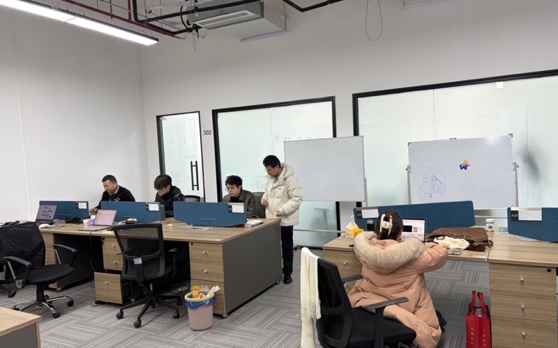 故事接龙·画宗AIGC OPC社区