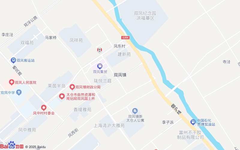 晃晃AI青年公社