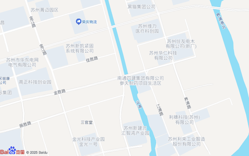 金光一号