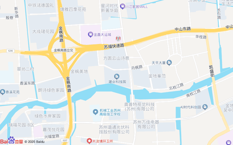 企小鹿OPC社区