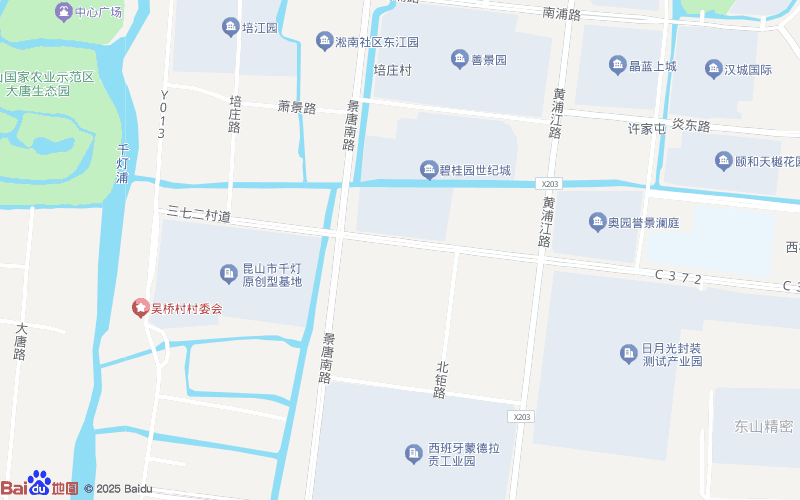 千帆科创产业园