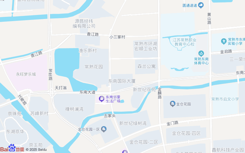 青禾智创谷AI+OPC社区