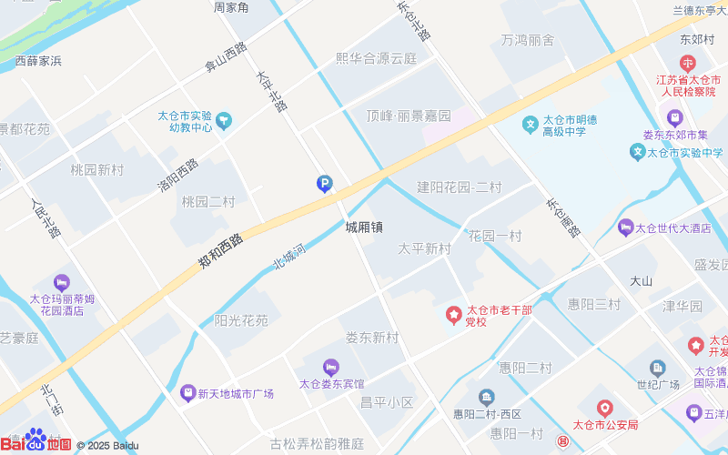 杉野塘街