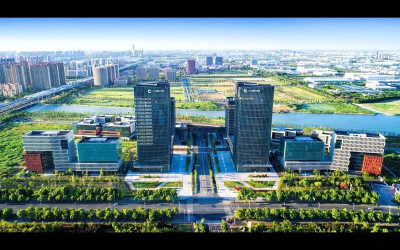 苏州高新区OPC社区暨WaytoAGI苏州AI创客工坊