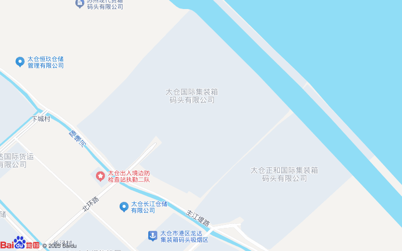 太仓港科创园