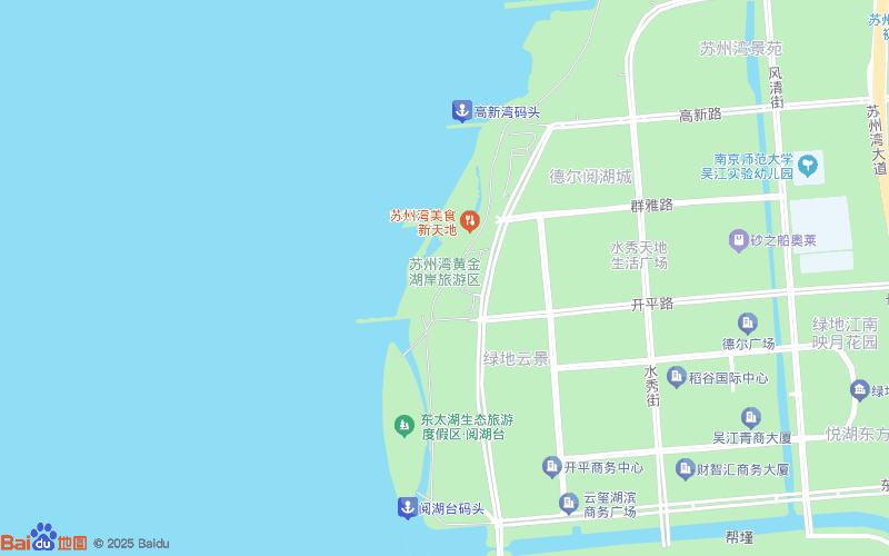 苏州湾AI+文创OPC社区