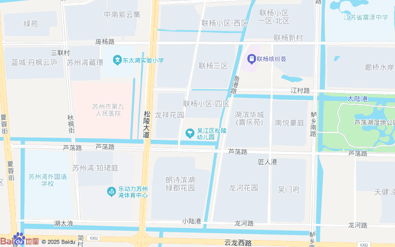 吴江高新区科创园OPC社区