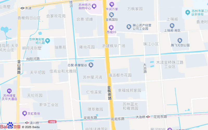 芯聚鼎慧智谷OPC社区