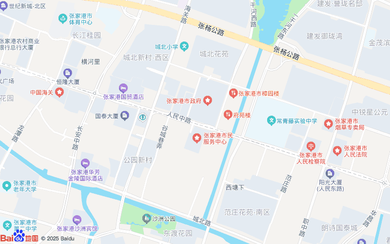 扬子江新材料OPC创新园
