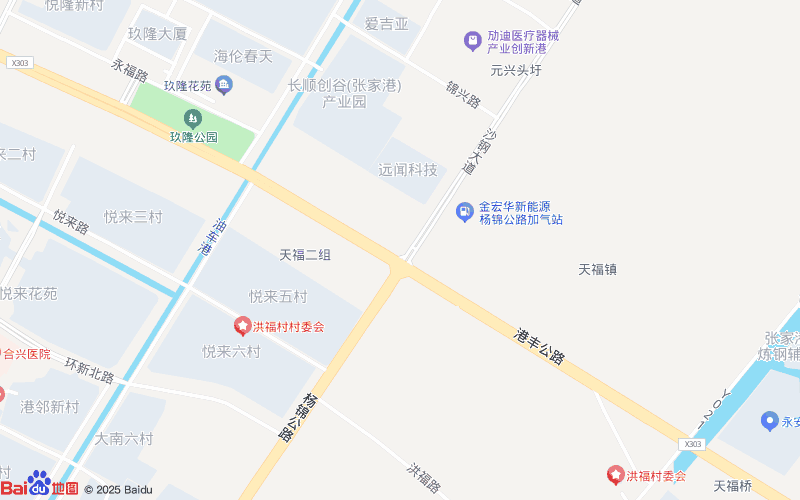 扬子江新医疗OPC创新园