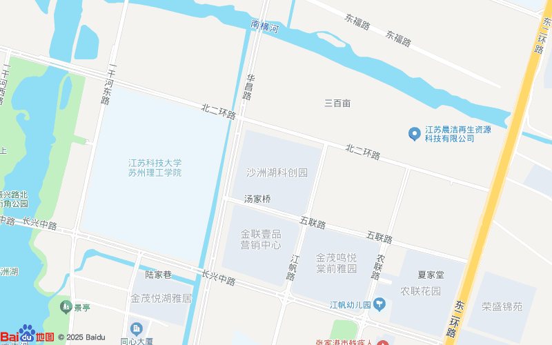 张家港市集成电路产业OPC社区