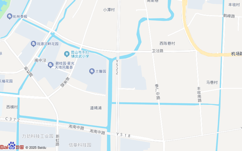 真彩创新生态社区
