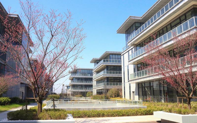 城市智谷OPC社区