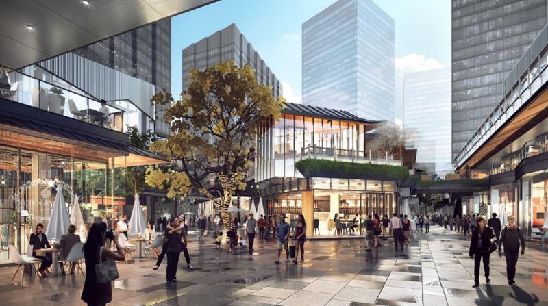 华贸云享OPC社区