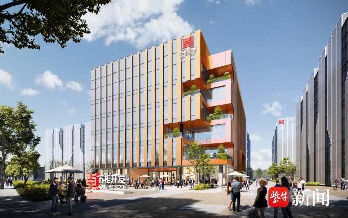 江南智造OPC社区