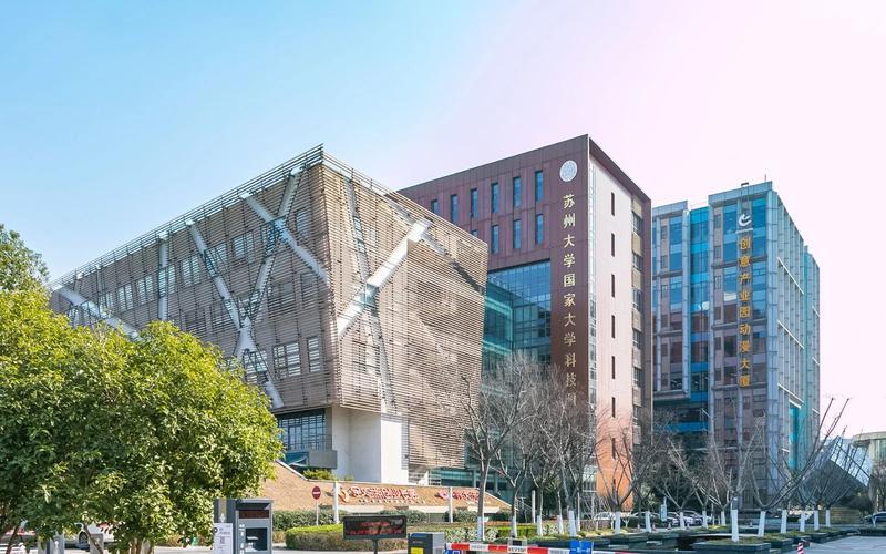 M+驻这里创意设计产业园OPC社区