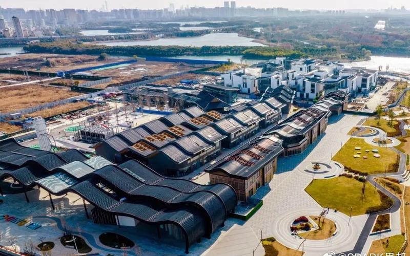 青苔设计OPC社区