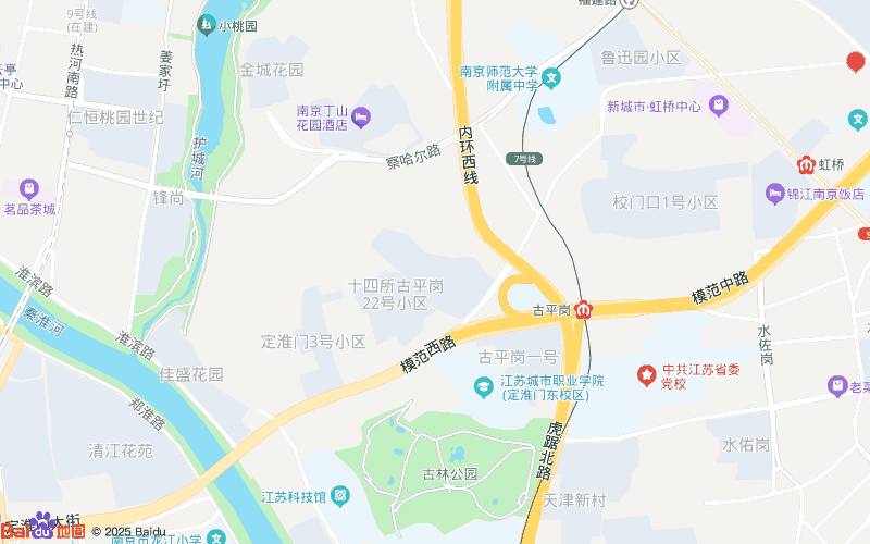 同橙OPC社区(南京鼓楼)
