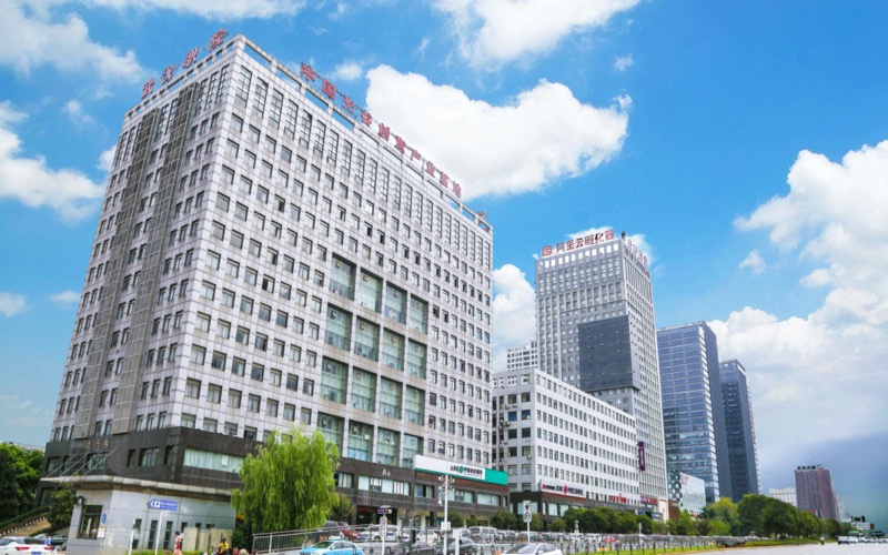 光谷创意OPC创新社区