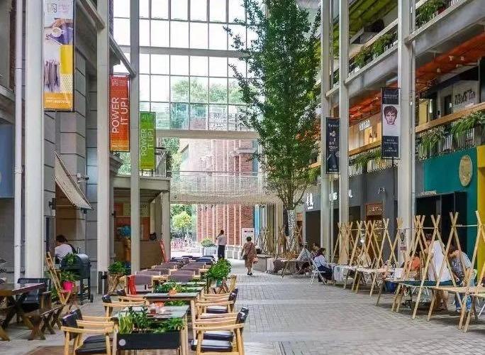 数智文旅OPC社区