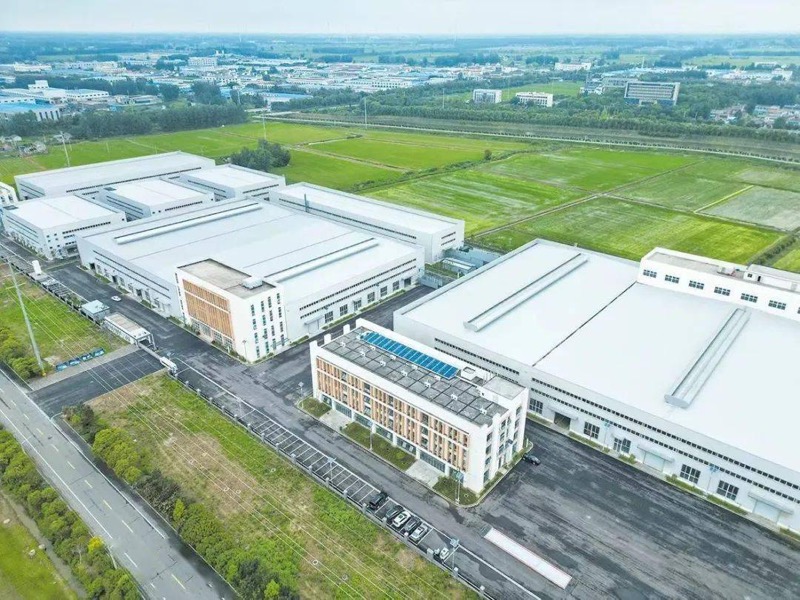 安宜数智创享OPC生态社区