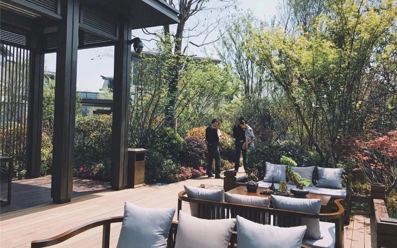 瑰谷OPC生态社区