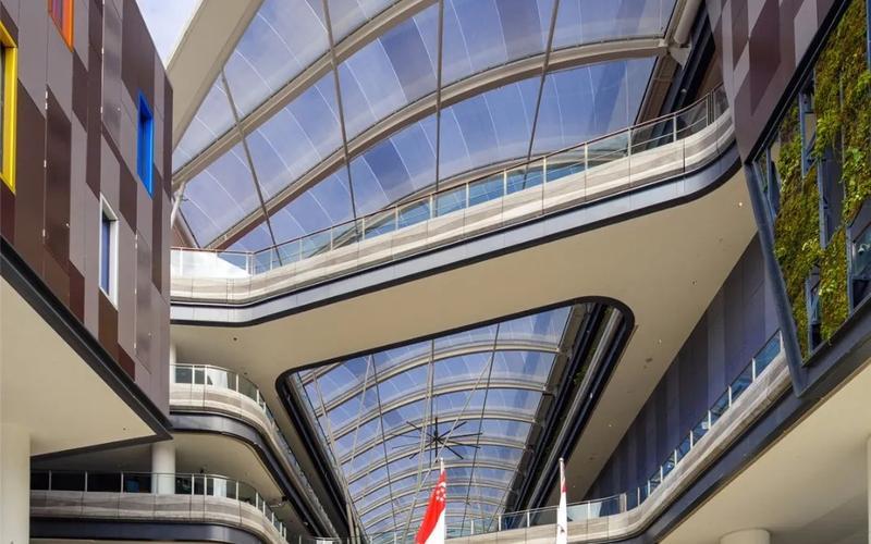 星模湾OPC生态社区