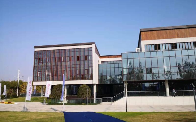 扬州北大科技园·OPC生态社区