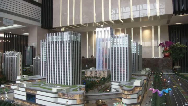 云启西湖OPC新势力社区