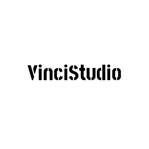 VinciStudio 1